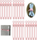 UMUST Silicone Cable Ties, Reusable Cable Management Organizer, Cable Straps by ELECTRONICACCESSORIES