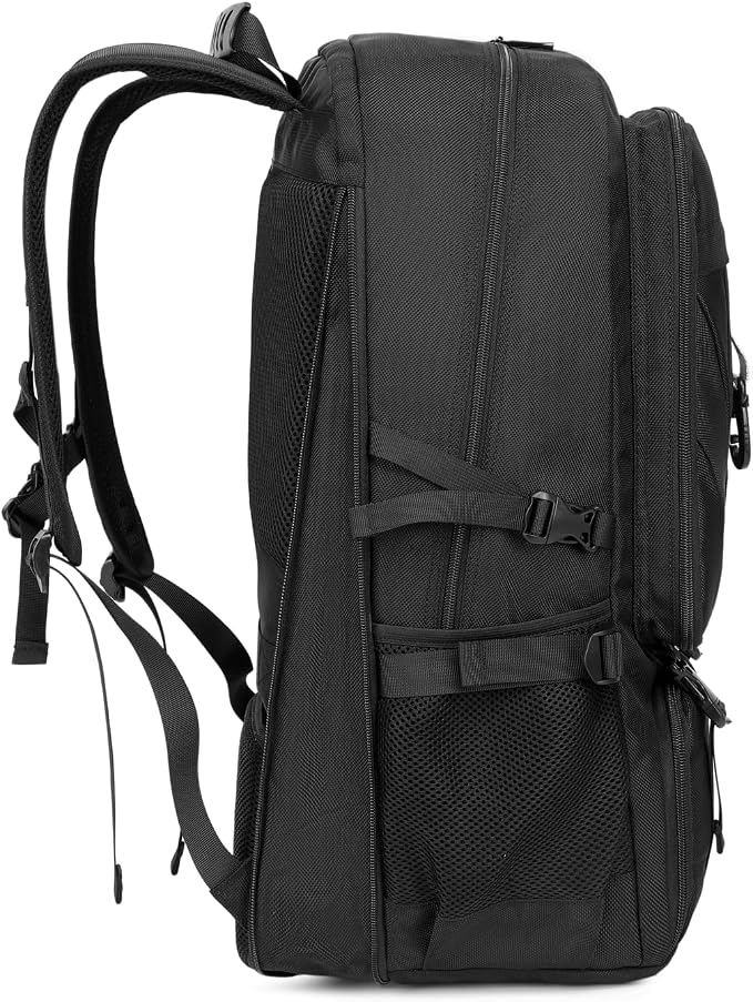 18.4 Inch Large Travel Backpack - Image 15
