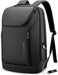 BANGE Business Smart Backpack Waterproof fit 15.6 Inch Laptop Backpack by BANGE