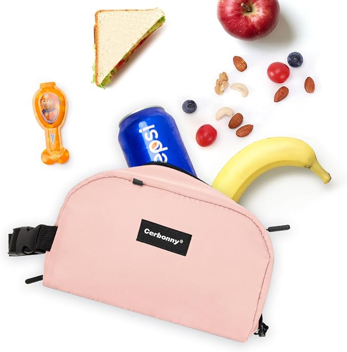 Cooler Lunch Bag - Image 4