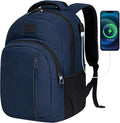 LARIPOP Travel Laptop Backpack, 15.6 Inch Business Laptop backpack by LARIPOP