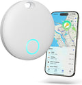 Air Tracker Tags, Smart Bluetooth Tracker, Compatible by Midlocater