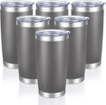 20 oz Tumblers Bulk Stainless Steel Tumbler by CoolYoleb
