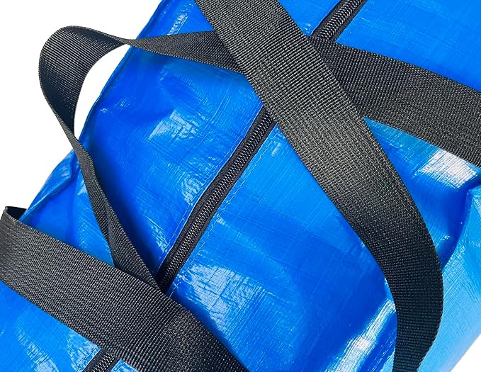 Extra Large Storage Duffle Bag - Image 3