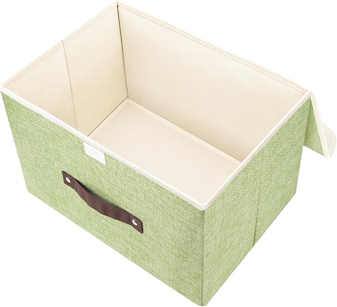 TYEERS Foldable Storage Boxes - Image 3