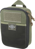 MAXPEDITION Beefy Pocket Organizer, MOLLE-Compatible, 1000D Nylon Tactical Pouch by MAXPEDITION