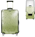 24 Inch Luggage Covers for Suitcase TSA Approved, Carry On Luggage Cover by Gigabit