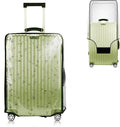 Luggage Cover 28 Inch TSA Approved by Gigabit