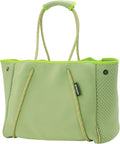 QOGiR Neoprene Multipurpose Beach Bag Tote by QOGiR