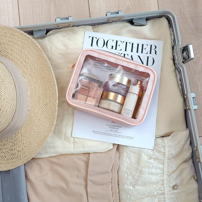 PACKISM TSA Approved Toiletry Bag - Image 9