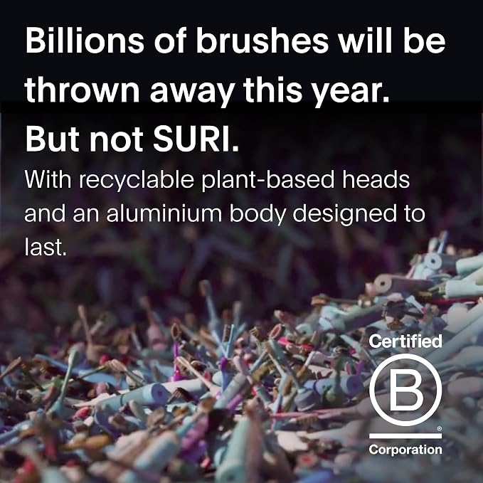 SURI Electric Toothbrush - Image 8