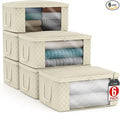 Sorbus Medium Clothes Storage Bags by Sorbus