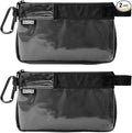 GOBAGS Production Zipper Bags by Unknown