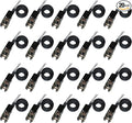 1” x 6’ Endless Ratchet Strap — 20 Pack by Shippers+Supplies