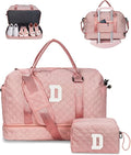 Birthday Gifts for Women-Duffle Bag by Vogewood
