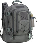 Large Tactical Backpack for Men Military Backpack by ZSearARMY