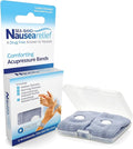 Sea-Band Anti-Nausea Acupressure Wristband by Sea-Band