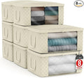 Sorbus Medium Clothes Storage Bags by Sorbus