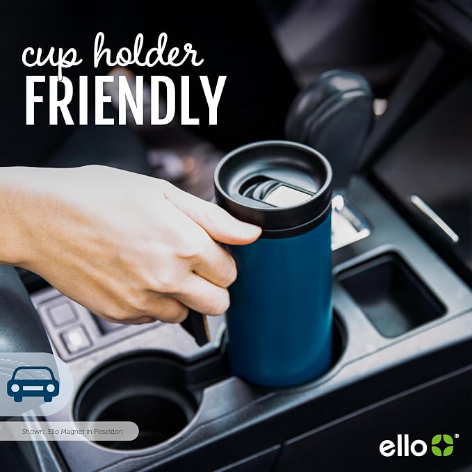 Ello Magnet 18oz Stainless Steel - Image 6