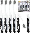 Lingito Folding Toothbrush by LINGITO