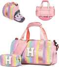 Gifts for Daughter-Girl Gym Bag by Vogewood