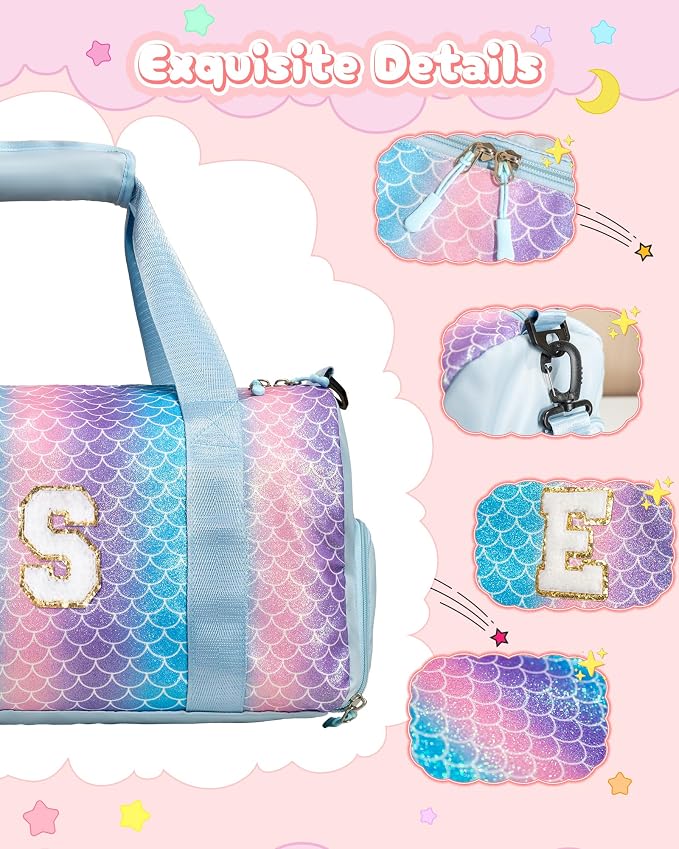 Sister Graduation Gift-Girl Gym Bag - Image 4