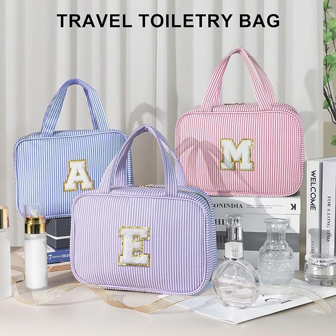 TOPEAST Hanging Toiletry Bag - Image 7