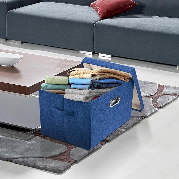 TYEERS Collapsible Storage Bins - Image 5