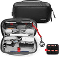 tomtoc Electronic Organizer Accessory Pouch by tomtoc