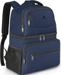 MATEIN Cooler Backpack, 26 Cans Insulated Lunch Backpack by MATEIN
