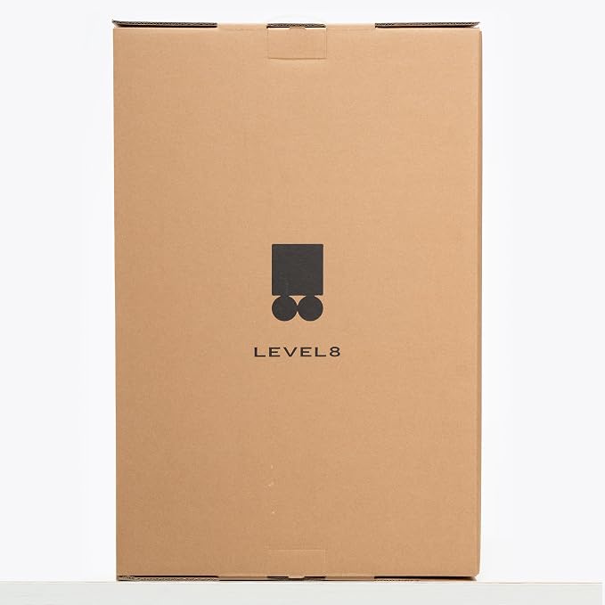 LEVEL8 Elegance Carry-on Suitcase, 20 Inch Carry on Luggage, Hardside Large - Image 10