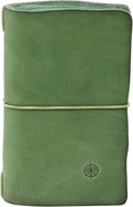 Genuine Leather Nomad Organizer Travel Wallet | Women's Wallet Clutch Passport by OLDTREND