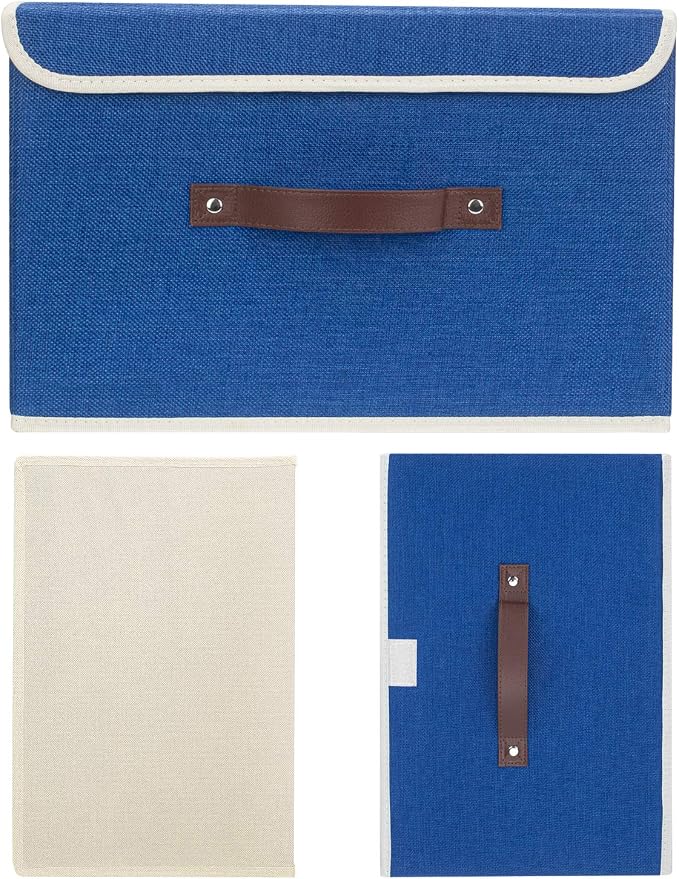 TYEERS Foldable Storage Boxes - Image 7