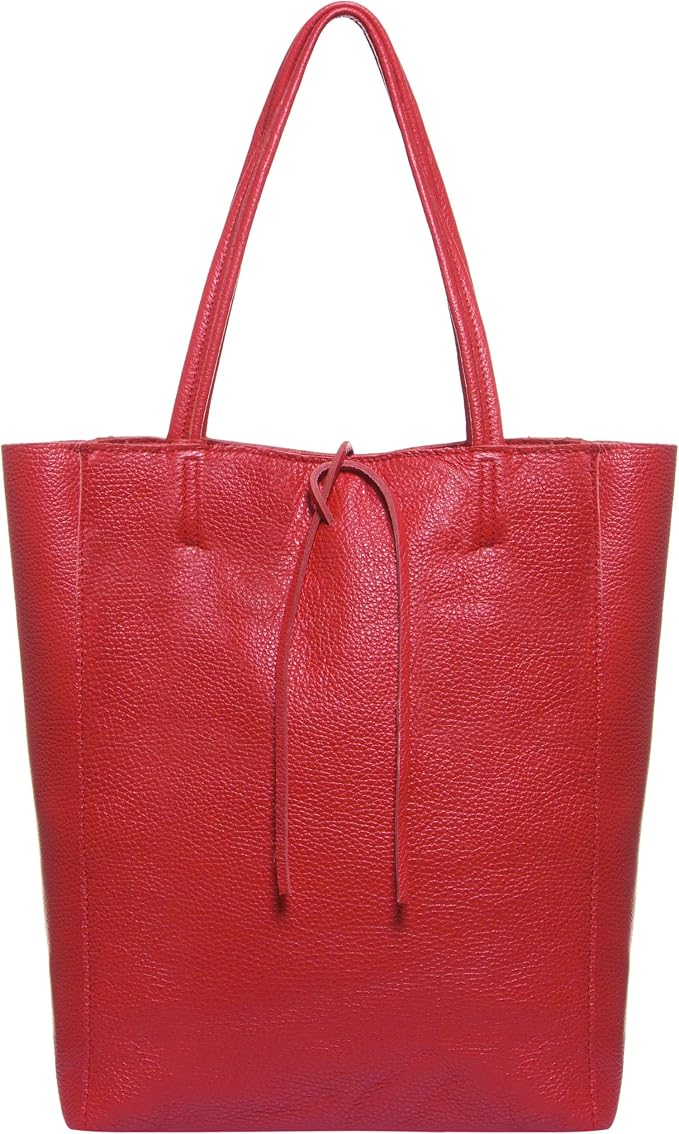 Italian Calf Leather Tote for Women by TAKEASYBags%7CMadeinITALY