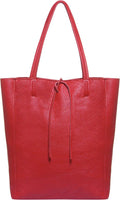 Italian Calf Leather Tote for Women by TAKEASYBags%7CMadeinITALY