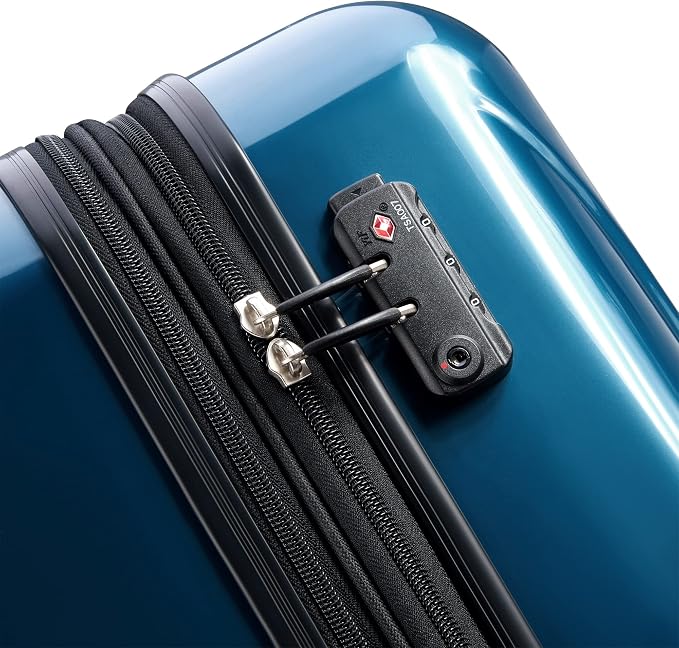 DELSEY PARIS Helium Aero Hardside Expandable Luggage - Image 7