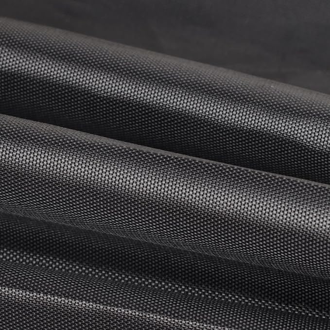 Univivi Garment Bag 60 inch Lightweight Suit Bags - Image 5