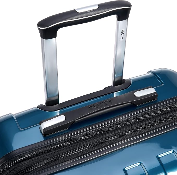 DELSEY PARIS Helium Aero Hardside Expandable Luggage - Image 9
