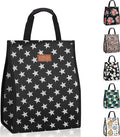 Lunch Bags for Women Insulated Reusable Lunch Tote by GuangzhouTailinTechnologyCo