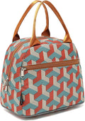 FlowFly Insulated Lunch Cooler Bag by FlowFly