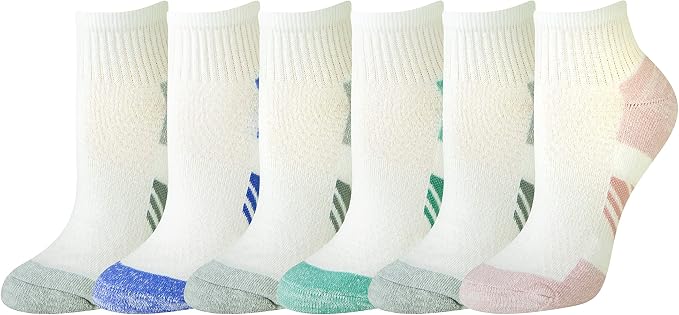 Amazon Essentials Ankle Compression Socks by AmazonEssentials