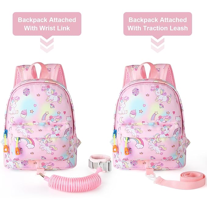 Accmor Toddler Backpack Leash - Image 4