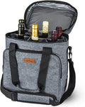 Wine Bag Series by Freshore