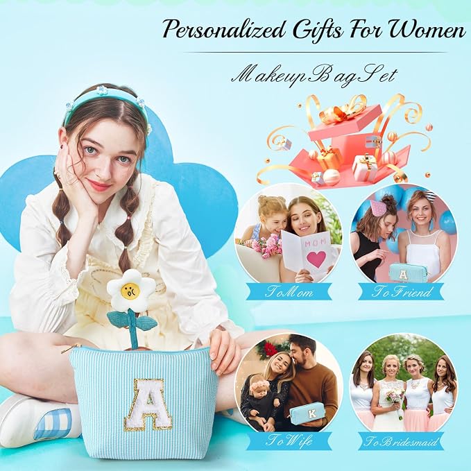 YOOLIFE Makeup Bag - Image 5