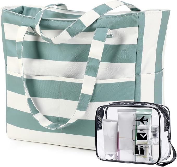 CAMTOP Waterproof Beach Tote Bag - Image 7