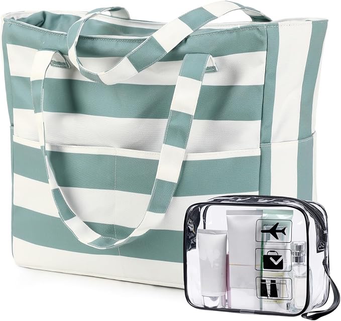 CAMTOP Waterproof Beach Tote Bag - Image 8