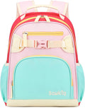 Cute Mini Toddler Backpacks for Girls 2-4 Little Kids Backpack preschool Bookbag by SawkigKidsBackpack