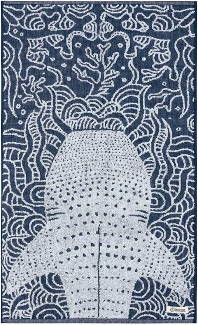 Sand Cloud Turkish Beach Towel by SandCloud