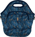 Sok It LunchTote Zippered Bag Insulated Neoprene Caddy by SokIt