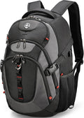 Swissdigital Design Laptop Backpack by SwissdigitalDesign